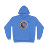Lichtenberg Figure - Unisex EcoSmart Hoodie