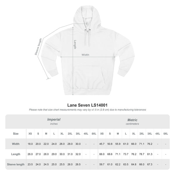 Multiverse Shards of Source - Unisex Hoodie
