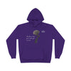 "Dandelion Days" - Unisex EcoSmart Hoodie