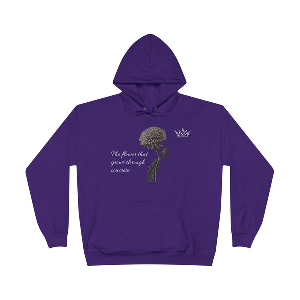 "Dandelion Days" - Unisex EcoSmart Hoodie