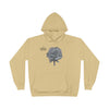 "The Rose" - Unisex EcoSmart Hoodie