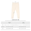 Teacher Crown - Unisex High Waisted Sweatpants