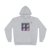 "Window to My Cosmic Soul" - Unisex EcoSmart Hoodie