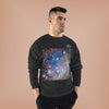 Cosmic Soul - Unisex EcoSmart Sweatshirt