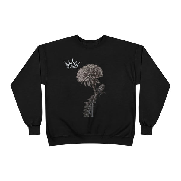 "Dandelion Days" - Unisex EcoSmart Sweatshirt