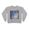 Cosmic Soul - Unisex EcoSmart Sweatshirt