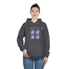 "Window to My Cosmic Soul" - Unisex EcoSmart Hoodie