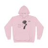 "Dandelion Days" - Unisex EcoSmart Hoodie