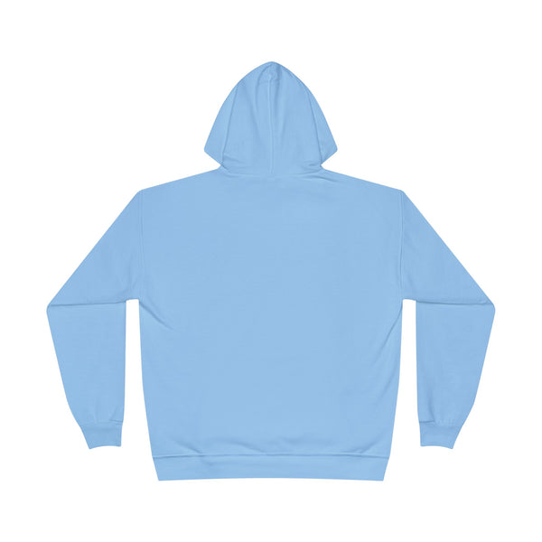 "Dandelion Days" - Unisex EcoSmart Hoodie