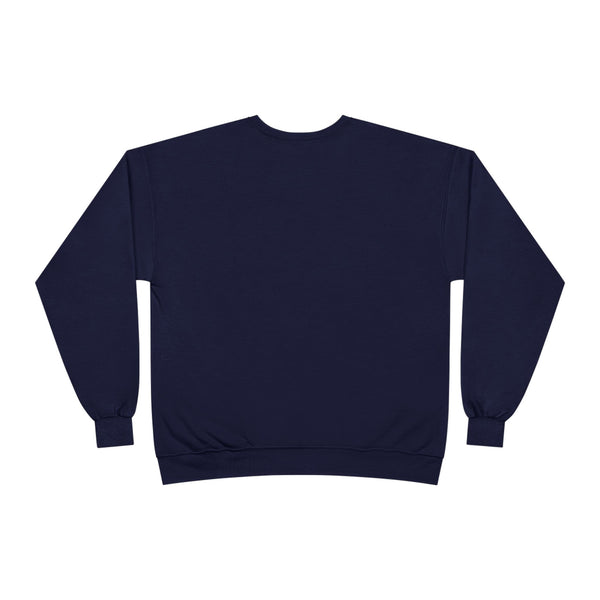"Window to My Cosmic Soul" - Unisex EcoSmart Sweatshirt