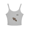 Women's Spaghetti Strap Tank Top