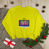 Life, Live on TV - Unisex EcoSmart Sweatshirt