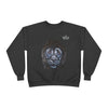"The Lion" - Unisex EcoSmart Sweatshirt