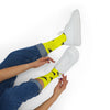 Be Happy Bee Socks