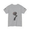 Dandelion Sketch Unisex Cotton Tee