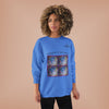 "Window to My Cosmic Soul" - Unisex EcoSmart Sweatshirt