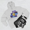 Unhinged from Illusion - Unisex Hoodie