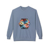 Pollinating Universes - Unisex Sweatshirt
