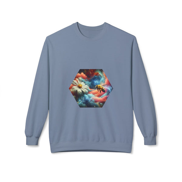 Pollinating Universes - Unisex Sweatshirt