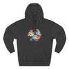 Pollinating Universes - Unisex Hoodie