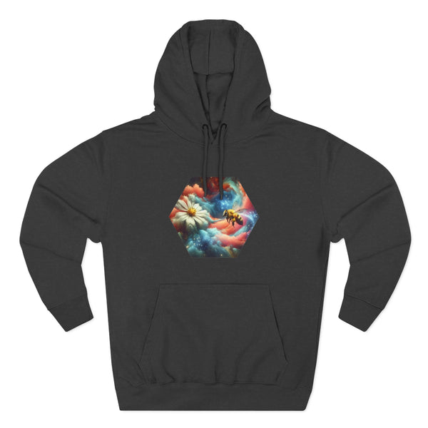 Pollinating Universes - Unisex Hoodie
