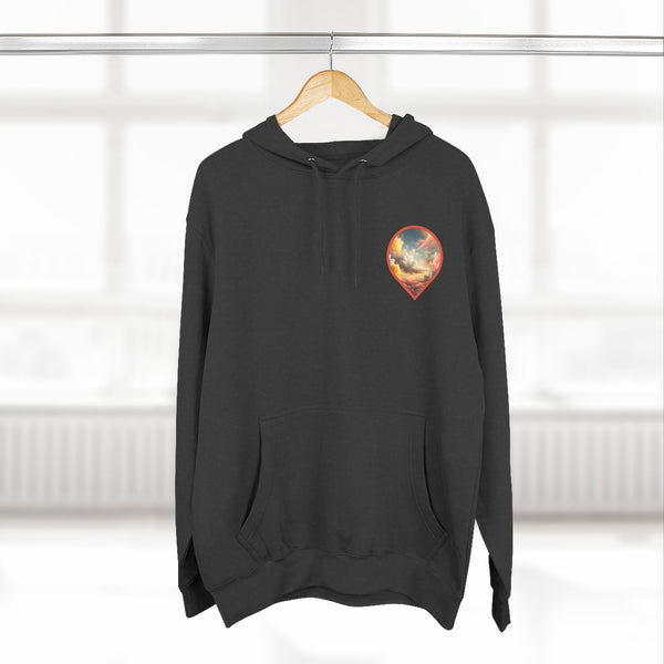 Infinite Sky Within - Unisex Hoodie