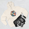 Pollinating Universes - Unisex Hoodie