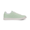Park-walk Men's Low-Top Leather Sneakers
