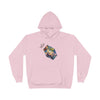 Multiverse Shards - Unisex EcoSmart Hoodie