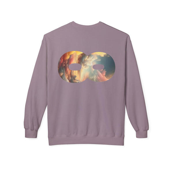 Infinite Sky Within - Unisex Sweatshirt