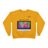 Life, Live on TV - Unisex EcoSmart Sweatshirt