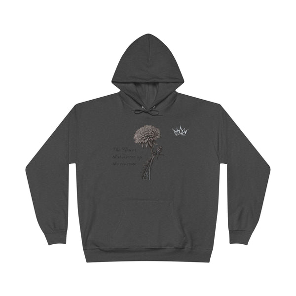 "Dandelion Days" - Unisex EcoSmart Hoodie