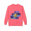Unhinged from illusion - Unisex Sweatshirt