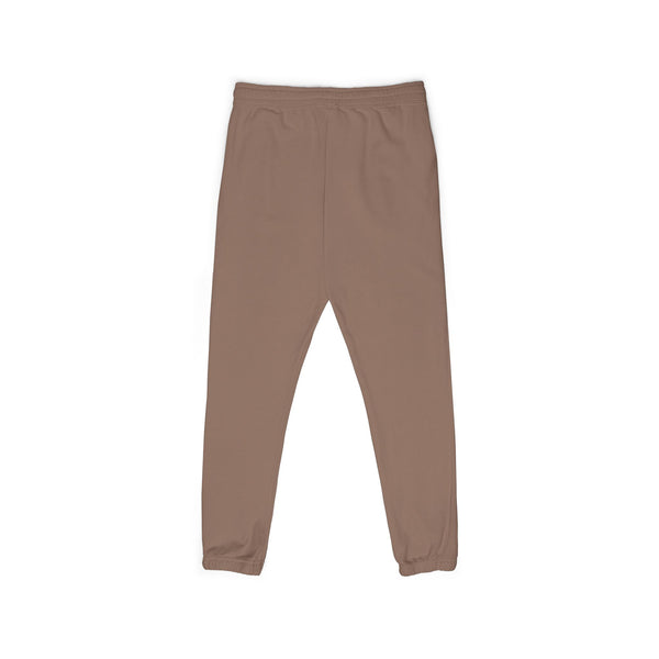 Teacher Crown - Unisex High Waisted Sweatpants