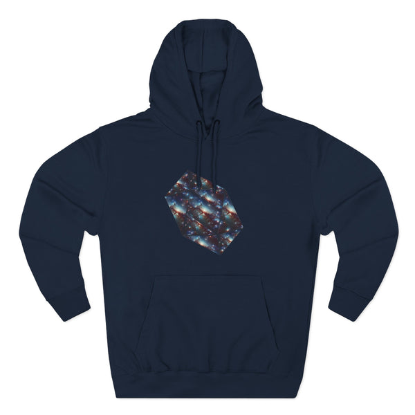 Light through Shadow - Unisex Hoodie