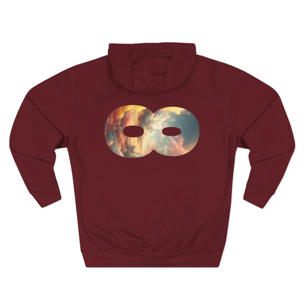 Infinite Sky Within - Unisex Hoodie