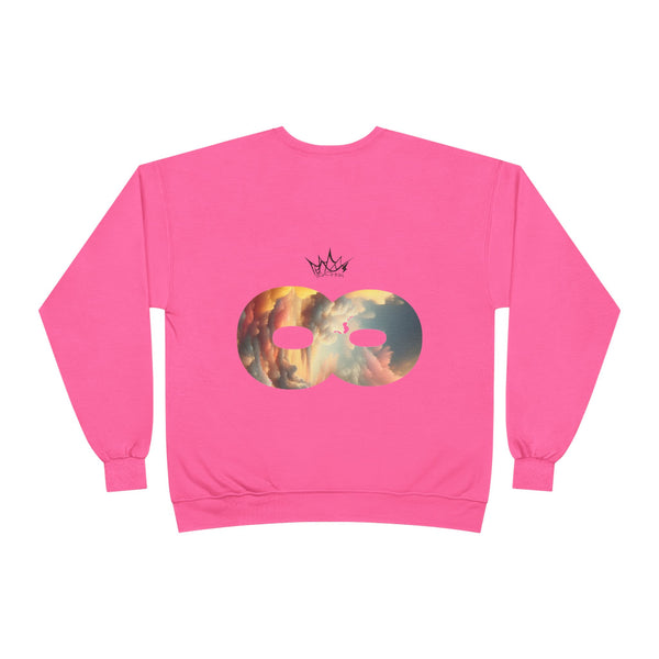 Infinite Sky Within - Unisex EcoSmart Sweatshirt