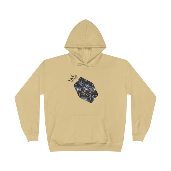 Light through Shadow - Unisex EcoSmart Hoodie