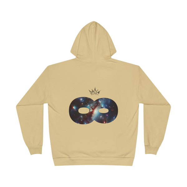 Light through Shadow - Unisex EcoSmart Hoodie