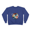 Pollinating Universes - Unisex EcoSmart Sweatshirt