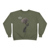 "Dandelion Days" - Unisex EcoSmart Sweatshirt