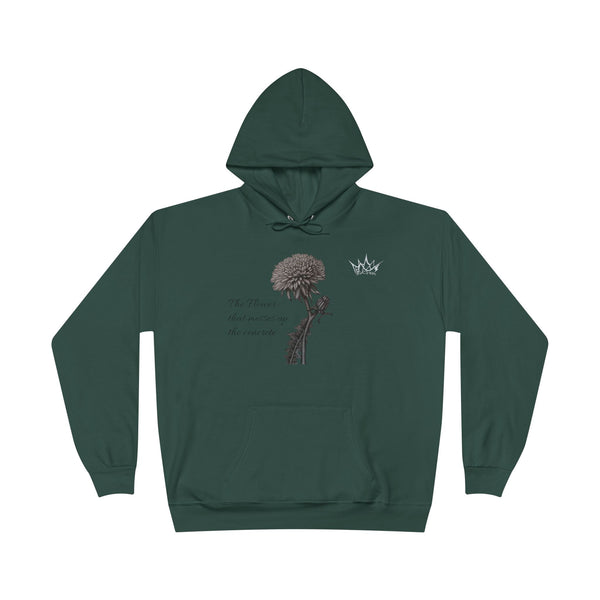 "Dandelion Days" - Unisex EcoSmart Hoodie
