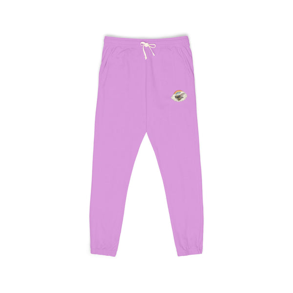 Rainbows Bee Pollinated - Fleece Sweatpants