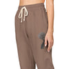 Unisex Garment-Dyed Fleece Sweatpants