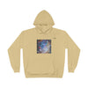 Cosmic Soul - Unisex EcoSmart Hoodie