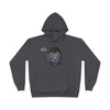 "The Lion" - Unisex EcoSmart Hoodie