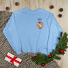 Infinite Sky Within - Unisex EcoSmart Sweatshirt