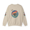 Aligned Fire - Unisex Sweatshirt