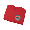 Aligned Fire - Unisex Sweatshirt