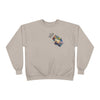 Multiverse Shards - Unisex EcoSmart Sweatshirt